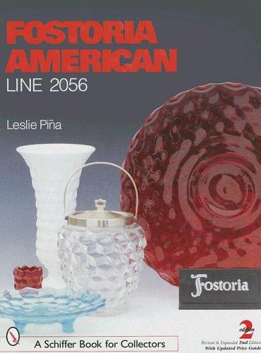 Fostoria American