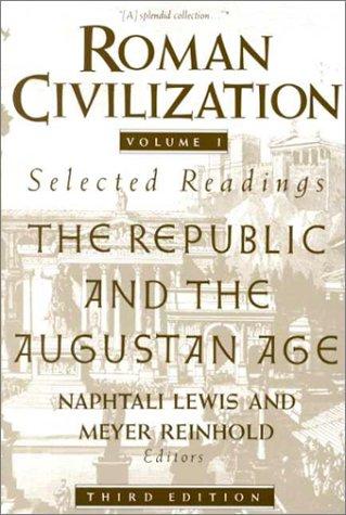 Roman Civilization