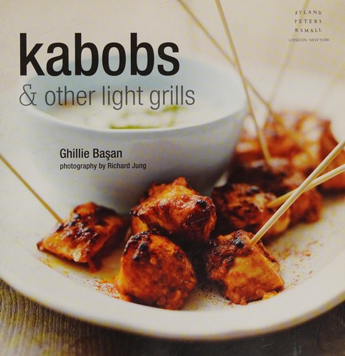 Kabobs and Other Light Grills
