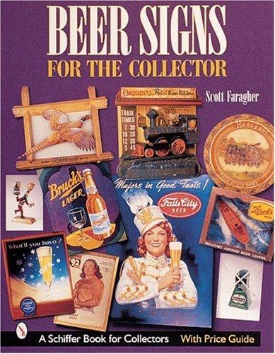 Beer Signs for the Collector