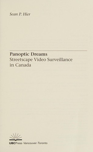 Panoptic dreams