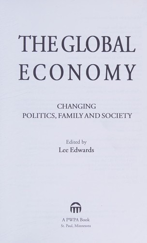 The global economy