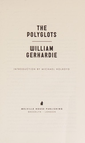 The polyglots