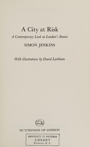 A city at risk