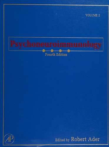 Psychoneuroimmunology
