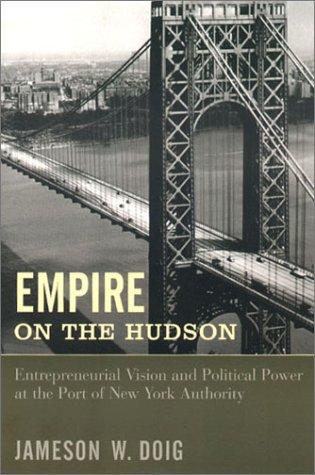Empire on the Hudson