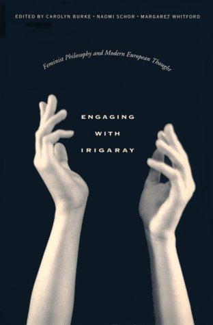 Engaging with Irigaray