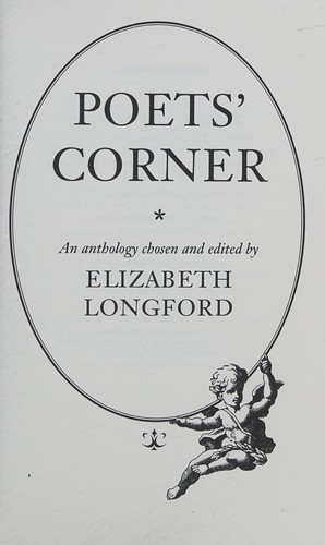 Poets' corner