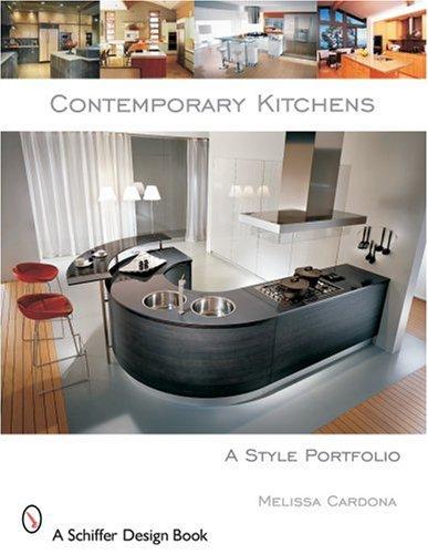 Contemporary Kitchens