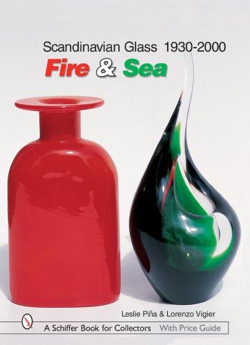 Fire & Sea