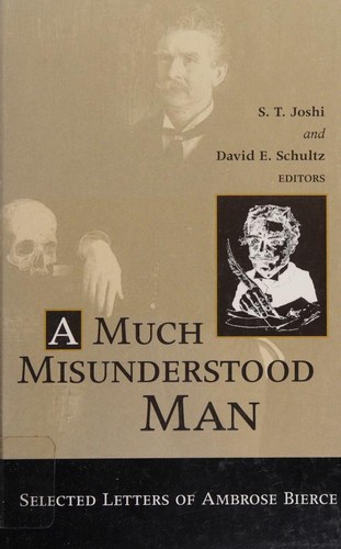 A much misunderstood man