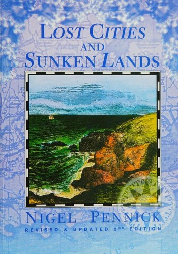 Lost Lands and Sunken Cities
