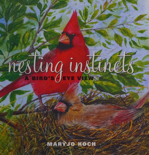 Nesting instincts