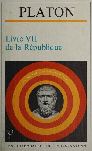La République, Livre VII