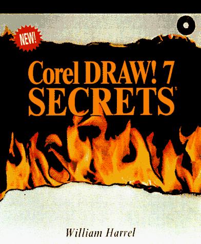 CorelDRAW 7 Secrets