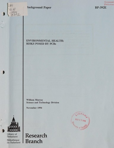 Environmental health