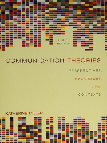 Communication Theories