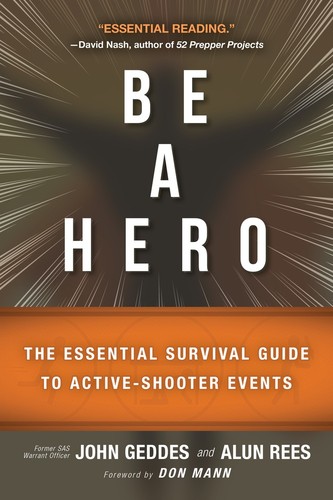 Be a Hero!