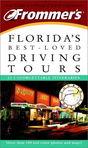 Florida's Best-Loved Driving Tours