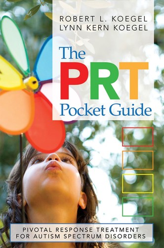 The PRT pocket guide