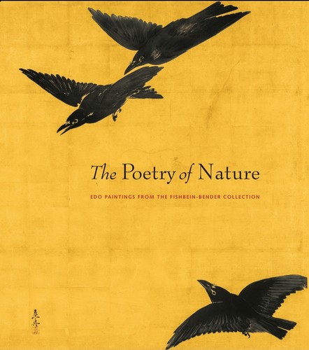 The poetry of nature
