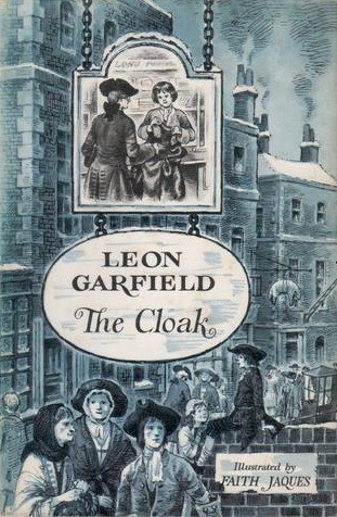 The Cloak