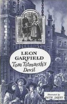 Tom Titmarsh's Devil