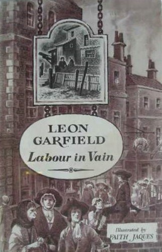 Labour in Vain