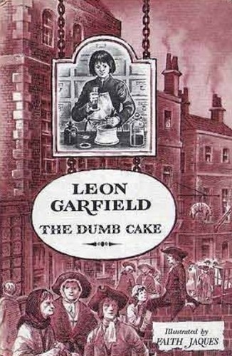 The Dumb Cake