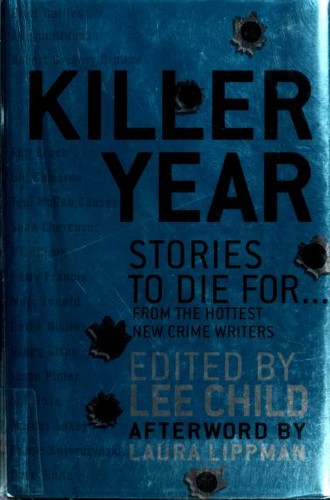Killer Year