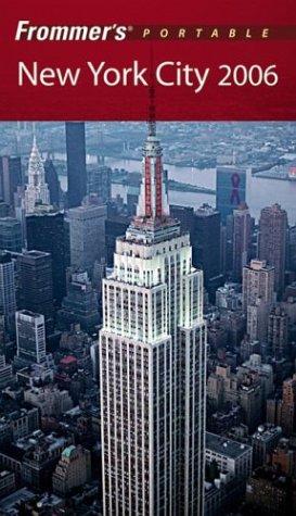 Frommer's Portable New York City 2006