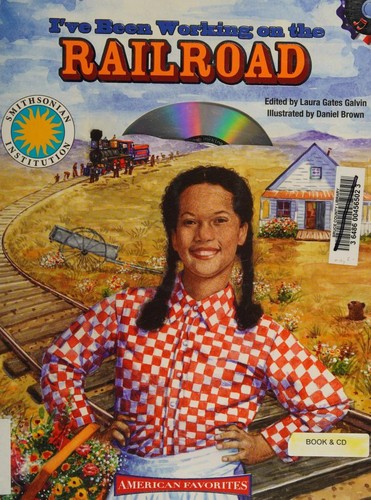I've been working on the railroad