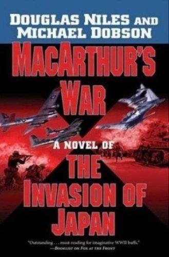 MacArthur's War