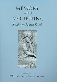 Memory and Mourning