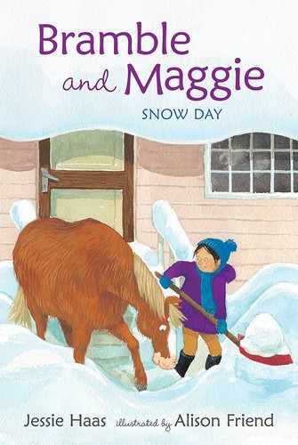 Snow day