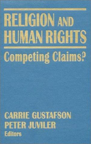 Religion and human rights