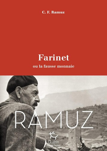 Farinet ou la Fausse Monnaie
