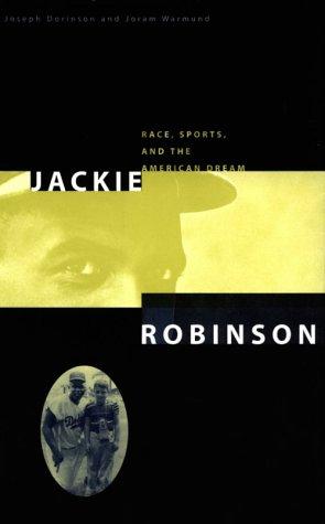 Jackie Robinson