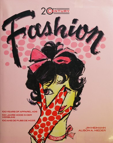 20th Century Fashion