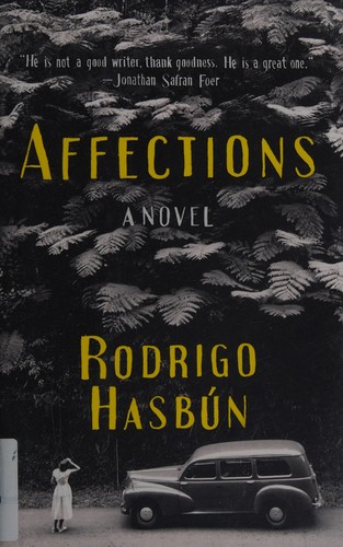 Affections