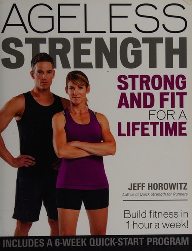 Ageless Strength