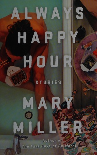 Always happy hour