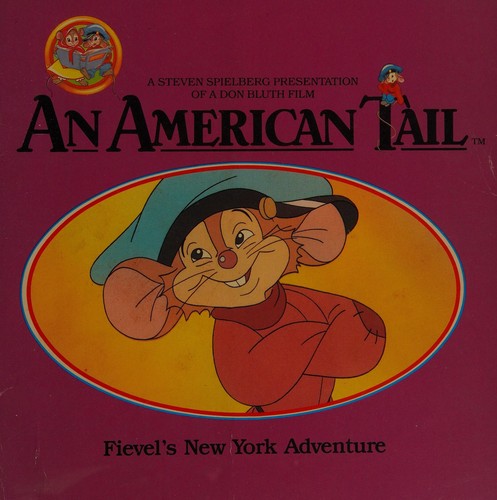 An American Tail