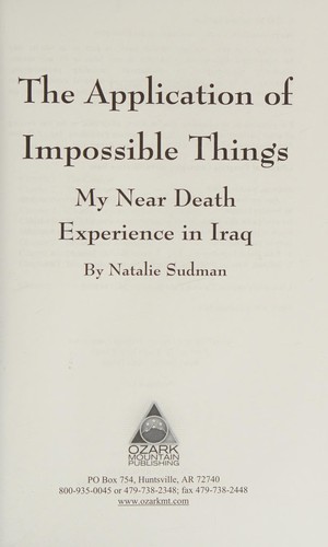 Application of impossible things