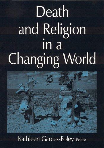 Death and Religion in a Changing World