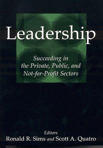Leadership