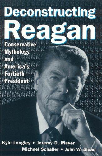 Deconstructing Reagan