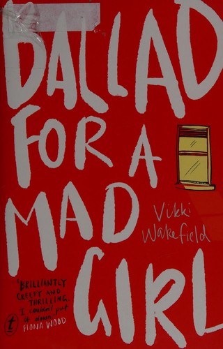 Ballad for a Mad Girl