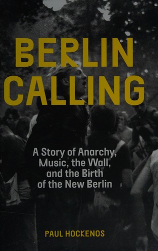 Berlin calling
