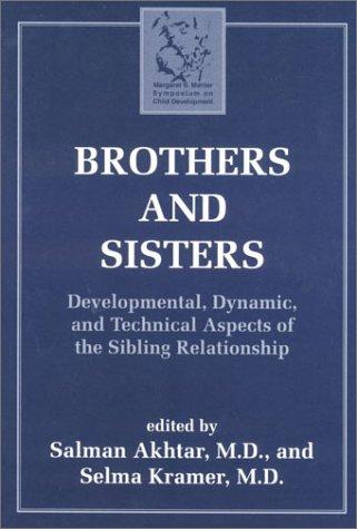 Brothers and Sisters